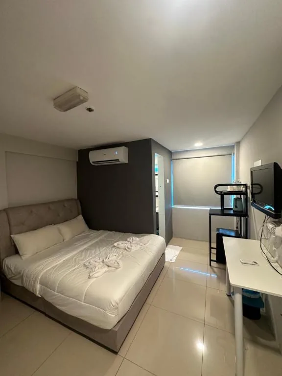 Georgetown Hotel